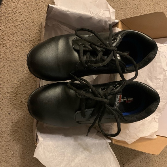 Drill masters marching band shoes - Picture 6 of 8